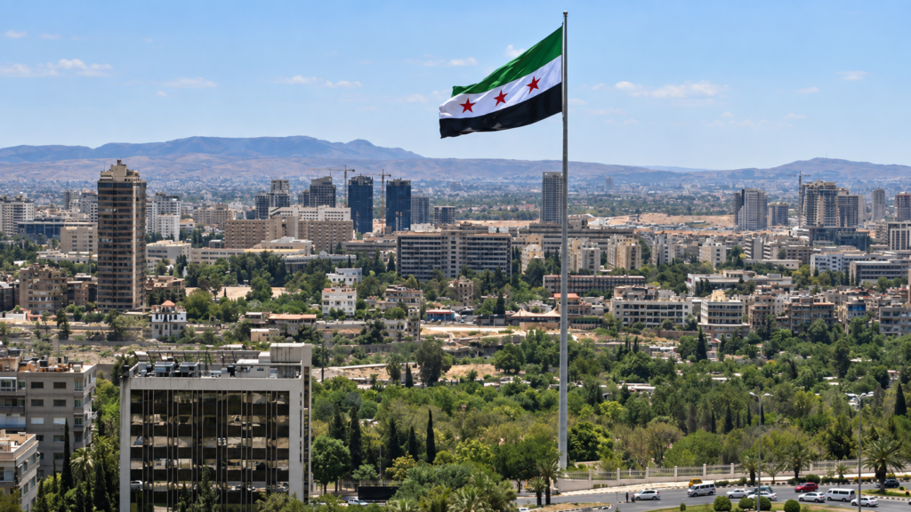 المتر بآلاف الدولارات.. العقارات تحلق بعيداً عن السوريين فمن يشتريها ا 1 المتر بآلاف الدولارات العقارات تحلق