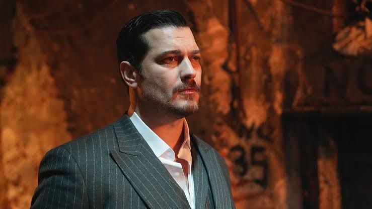مسلسل "حلم أشرف" في قفص الاتهام.. ما علاقة شاتاي أولسوي بجريمة قتل طفل 1 مسلسل حلم أشرف قفص الاتهام
