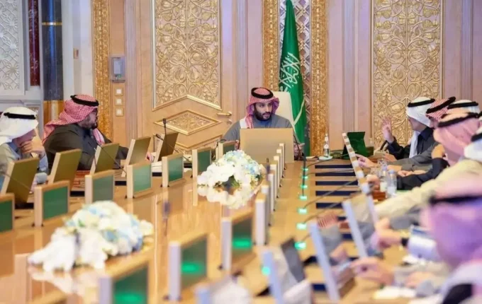 مجلس الشؤون الاقتصادية يؤكد مرونة