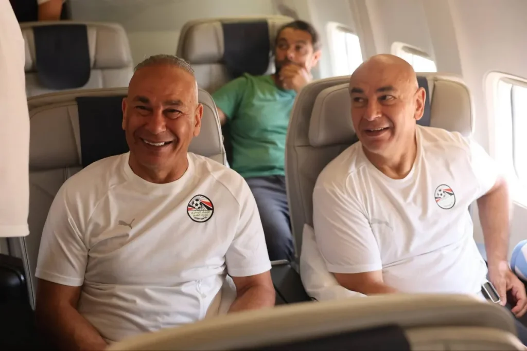 نقابة الصحافيين المصرية تتضامن أعضائها