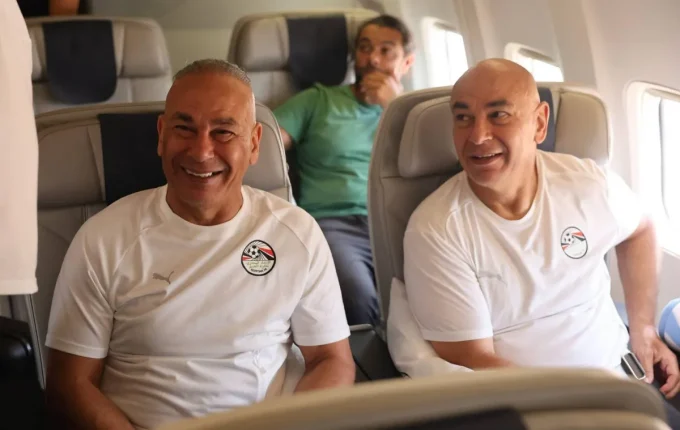 نقابة الصحافيين المصرية تتضامن أعضائها