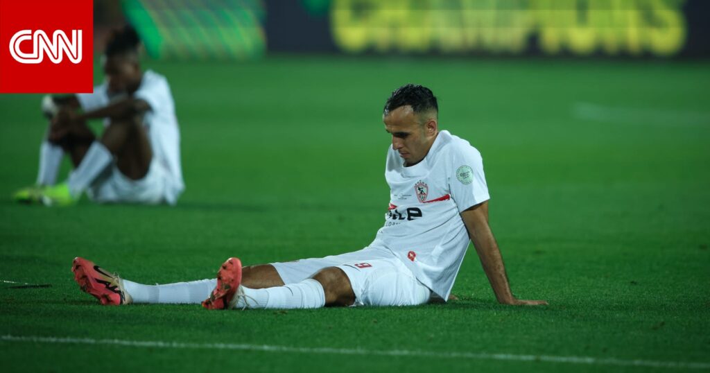 إيقاف وإحالة التحقيق الزمالك يتخذ
