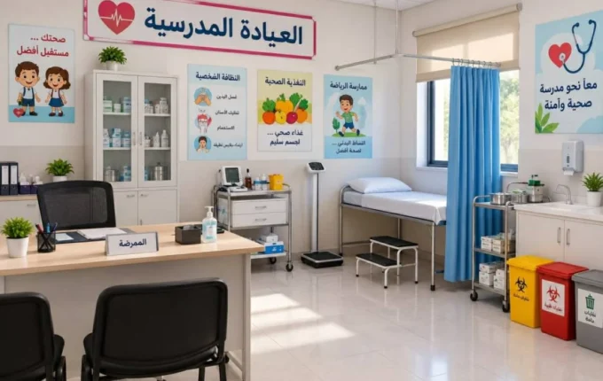 مدارس دبي تشدّد تحديث التاريخ