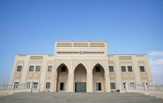 الشارقة تطلق إطاراً أخلاقياً لاستخدام