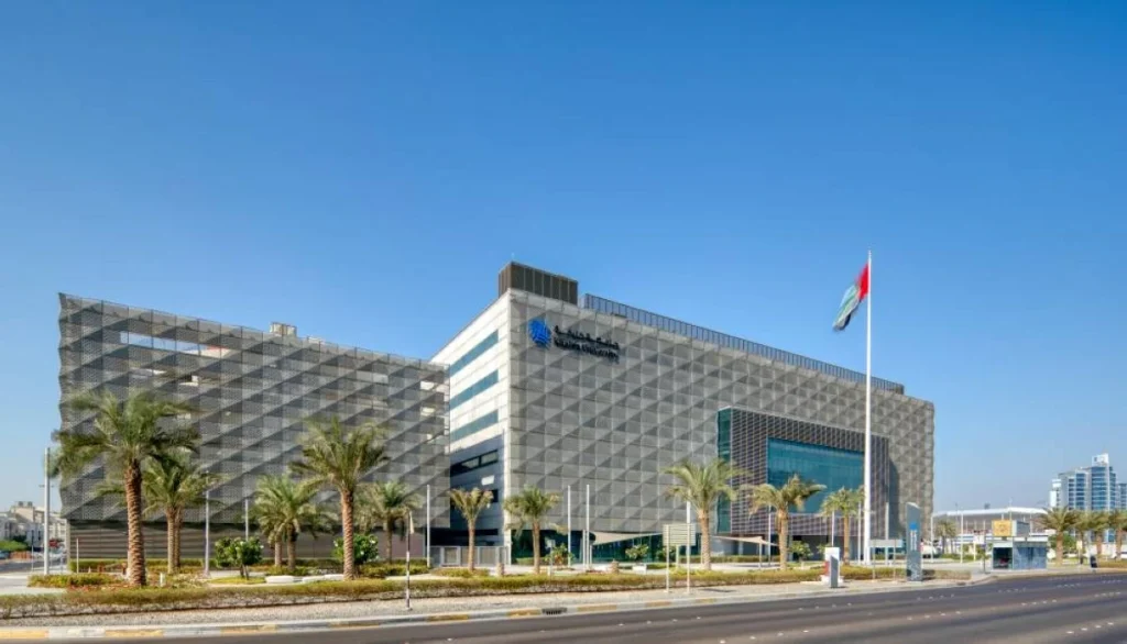 جامعة خليفة تتقدم إلى الثانية عربياً في تصنيف «كيو إس» 1 جامعة خليفة تتقدم الثانية عربياً