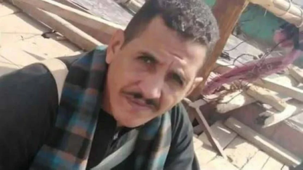 مقتل «خط الصعيد الجديد» في مواجهة مع الشرطة المصرية 1 مقتل الصعيد الجديد مواجهة الشرطة