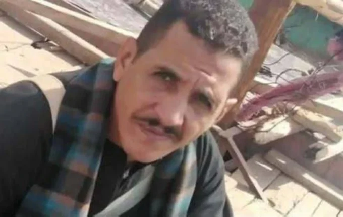 مقتل الصعيد الجديد مواجهة الشرطة