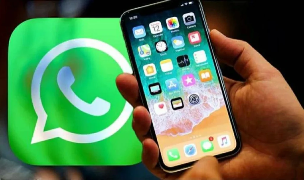 عطل مفاجئ يضرب «واتساب».. شكاوى من تأخر الرسائل والردود 1 عطل مفاجئ يضرب واتساب شكاوى