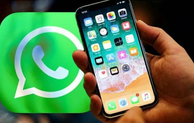 عطل مفاجئ يضرب واتساب شكاوى