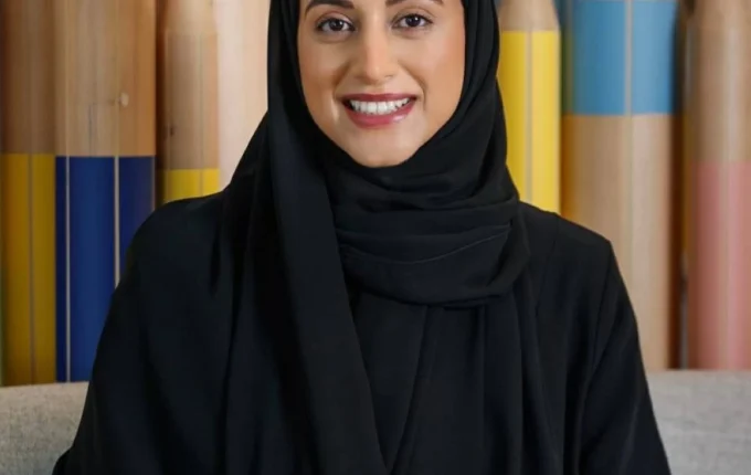 أبوظبي للطفولة مرونة العمل تعزز