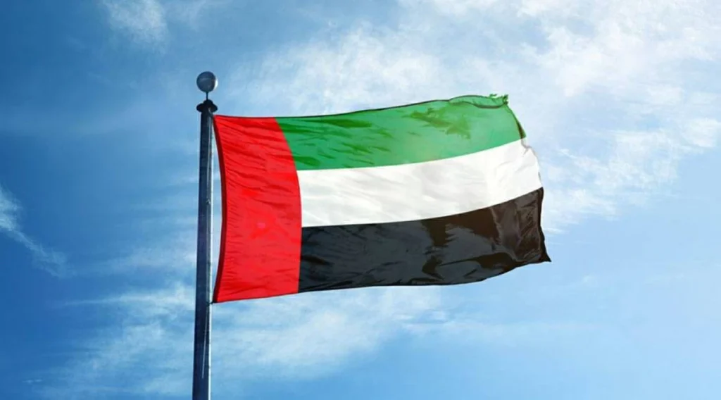 الإمارات تهيب بمواطنيها توخي الحذر