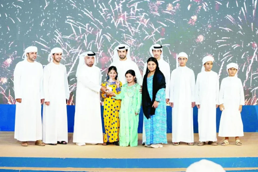 الظفرة للتمور