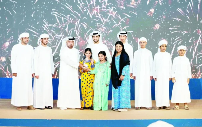 الظفرة للتمور