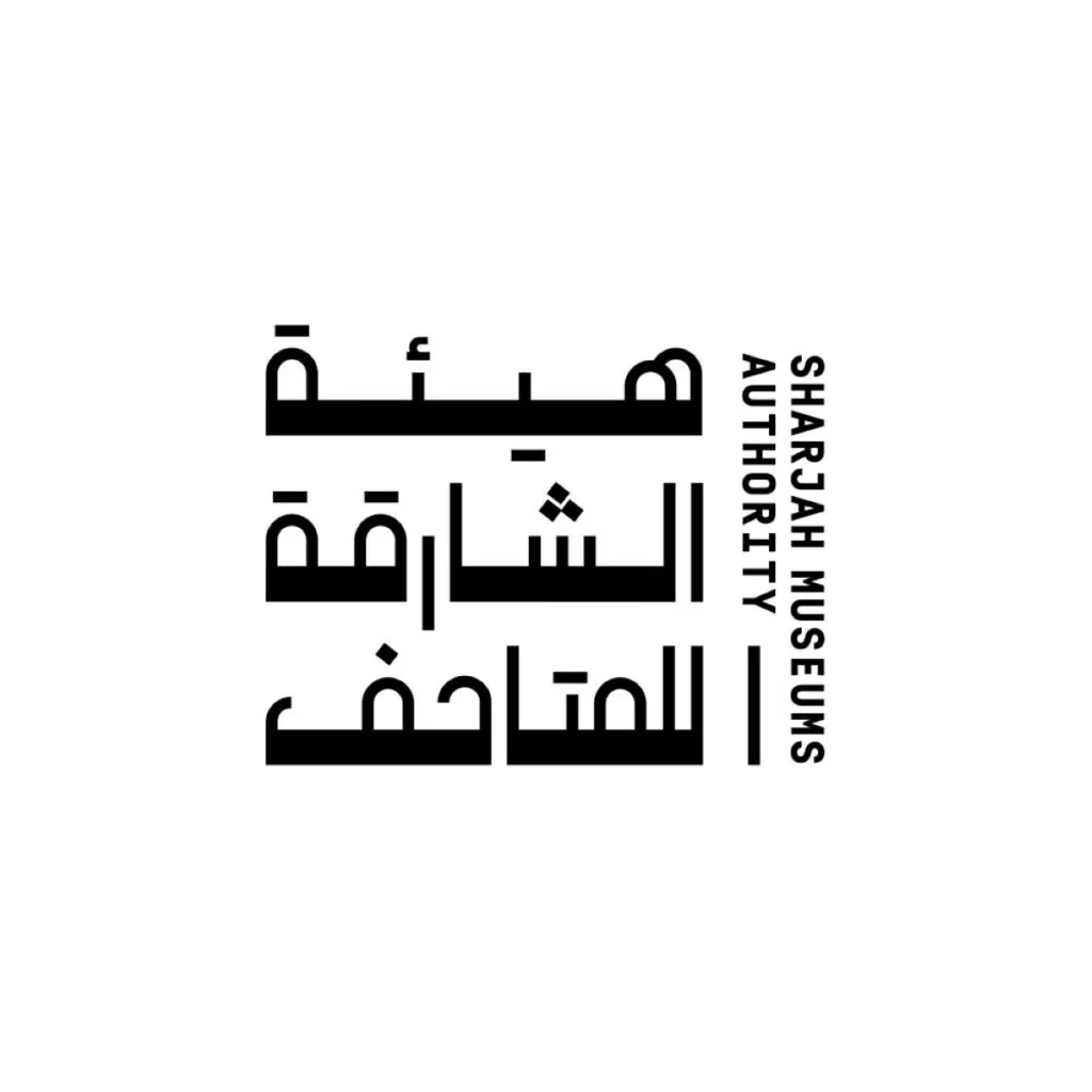هيئة الشارقة للمتاحف تطلق هويتها البصرية الجديدة 1 هيئة الشارقة للمتاحف