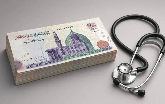 مليون جنيه