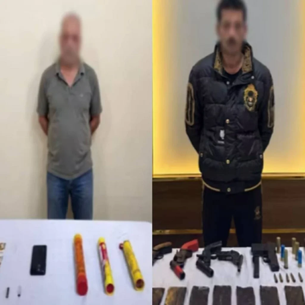 مجرم شديد الخطورة